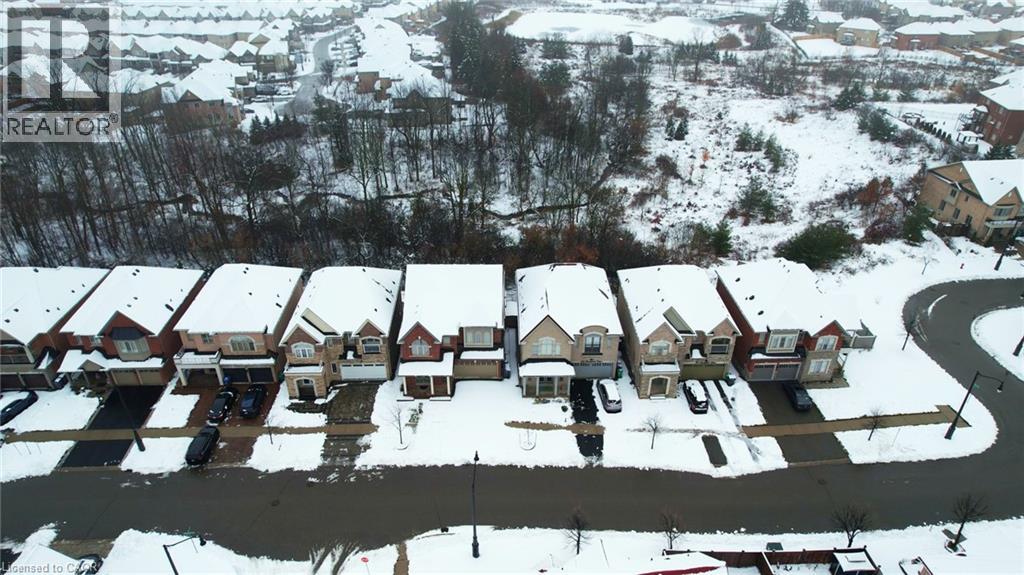 42 Arrowpoint Drive, Brampton, Ontario  L6Y 0Y8 - Photo 4 - 40794972