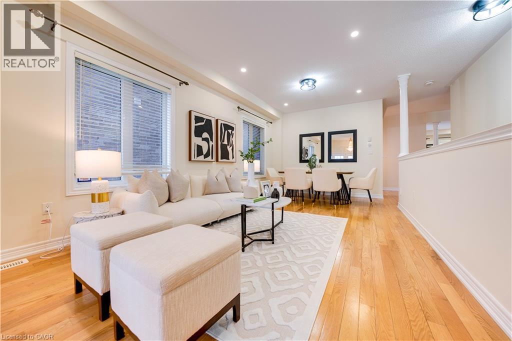 42 Arrowpoint Drive, Brampton, Ontario  L6Y 0Y8 - Photo 6 - 40794972