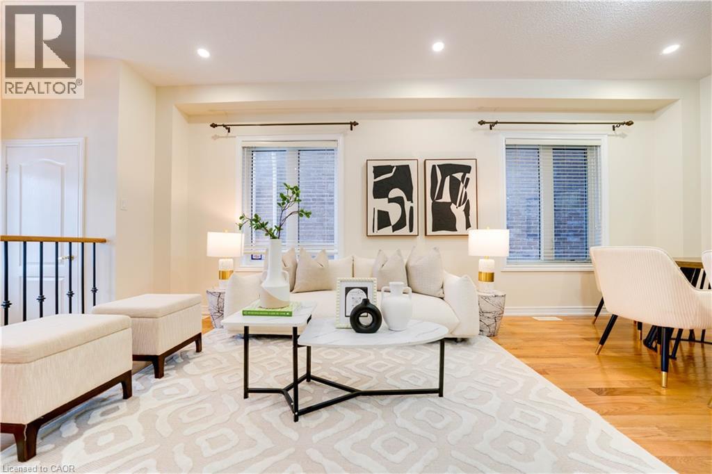 42 Arrowpoint Drive, Brampton, Ontario  L6Y 0Y8 - Photo 8 - 40794972