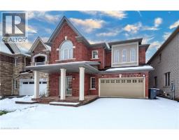 42 ARROWPOINT Drive, Brampton, Ontario
