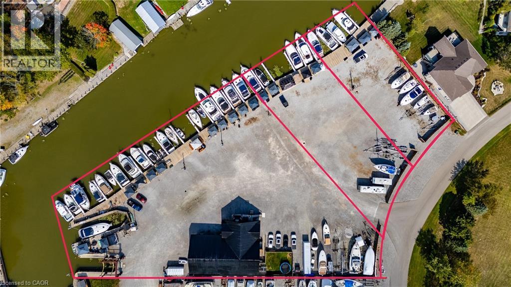 15 Jaylin Crescent, Port Dover, Ontario  N0A 1N7 - Photo 40 - 40772420