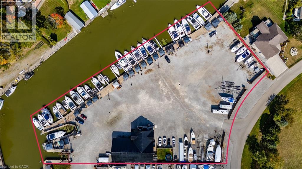 15 Jaylin Crescent, Port Dover, Ontario  N0A 1N7 - Photo 41 - 40772420