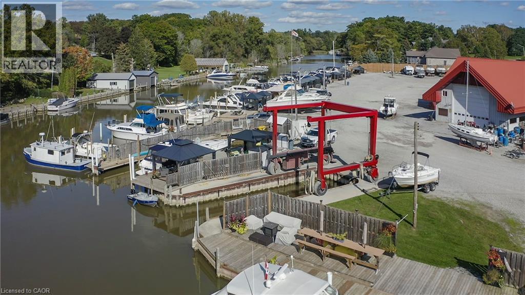 15 Jaylin Crescent, Port Dover, Ontario  N0A 1N7 - Photo 48 - 40772420