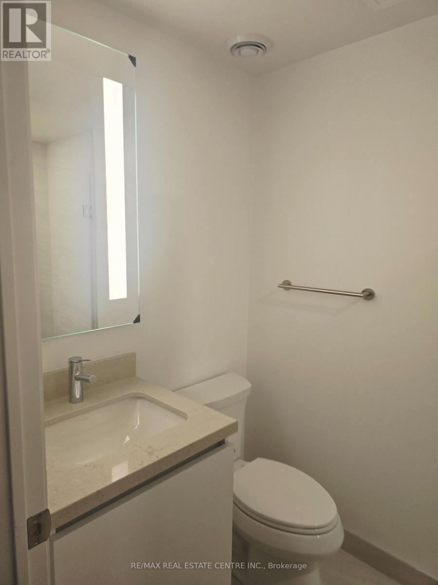 3401 - 4015 The Exchange, Mississauga, Ontario  L5B 0N9 - Photo 6 - W12645674