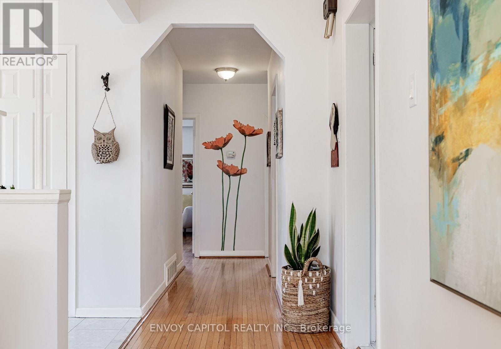 Main - 6 Arrowstook Road, Toronto, Ontario  M2K 1J9 - Photo 14 - C12649000