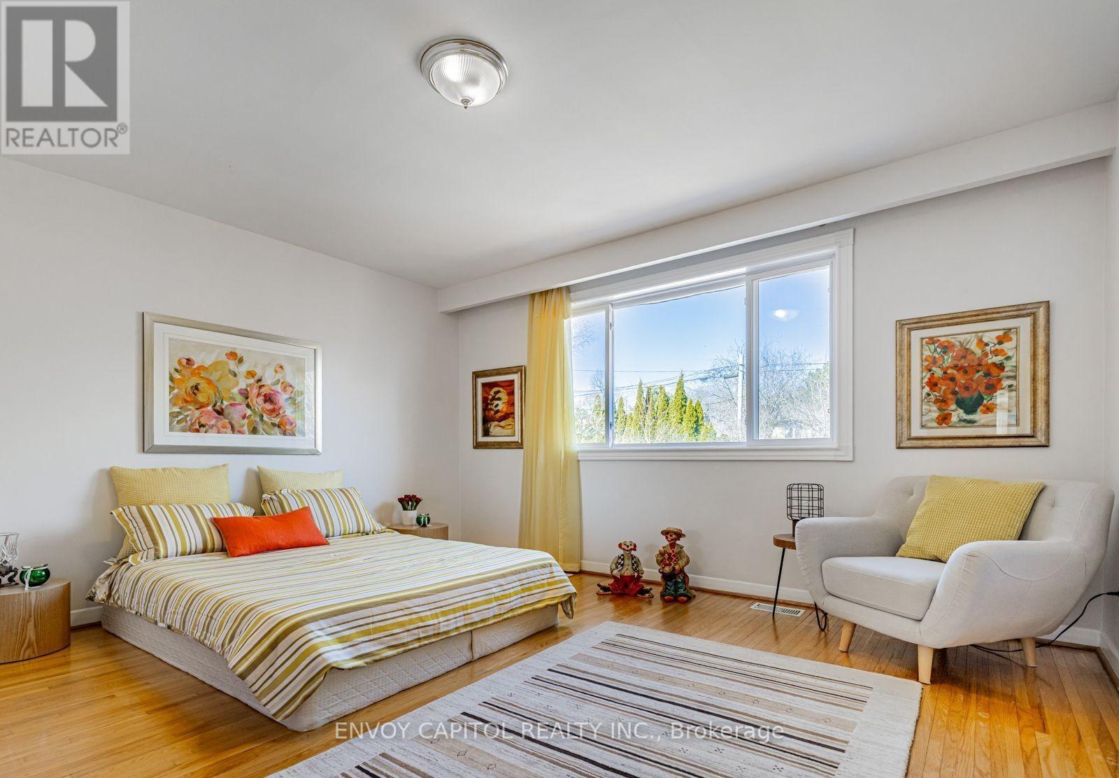 Main - 6 Arrowstook Road, Toronto, Ontario  M2K 1J9 - Photo 15 - C12649000