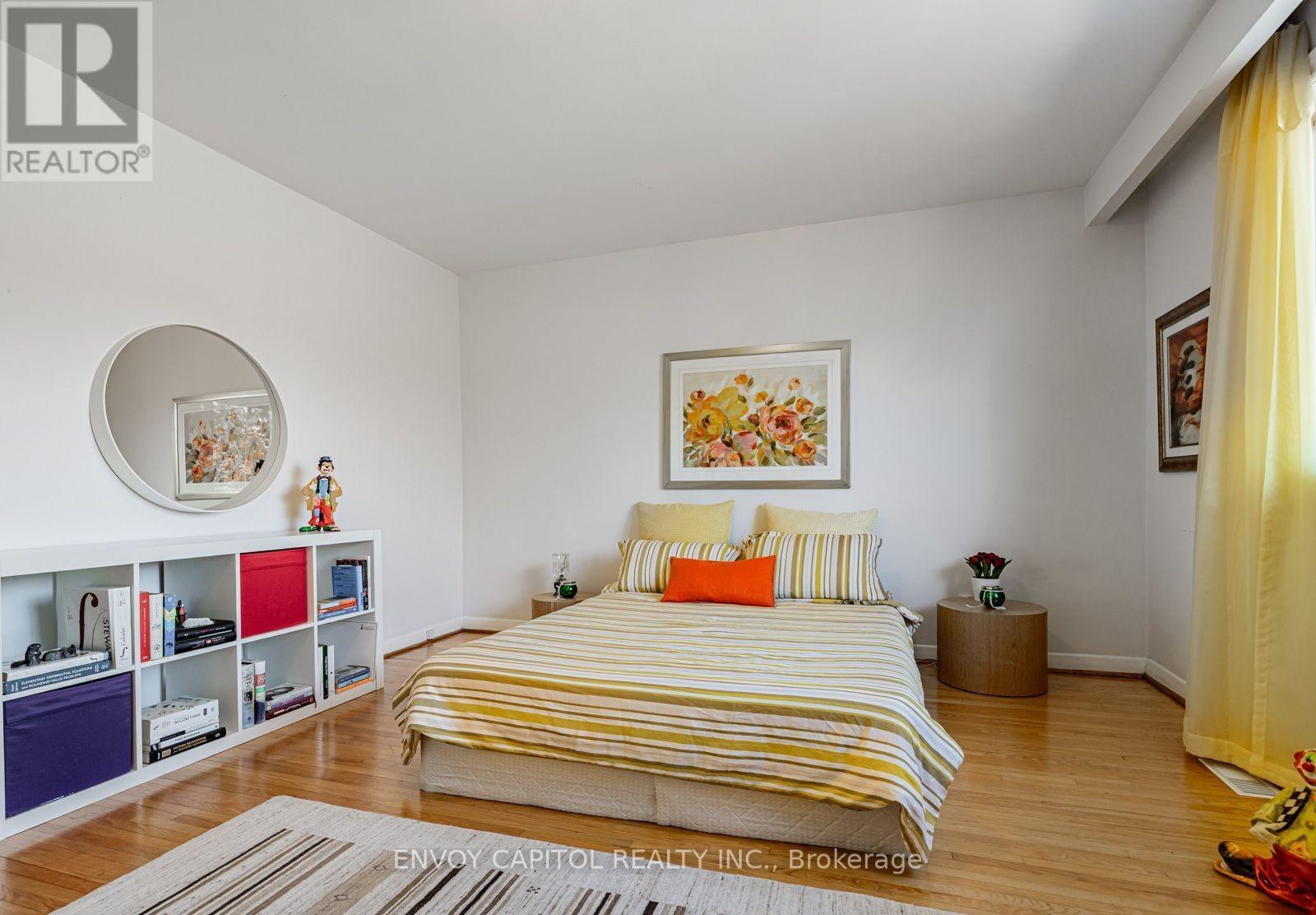 Main - 6 Arrowstook Road, Toronto, Ontario  M2K 1J9 - Photo 16 - C12649000