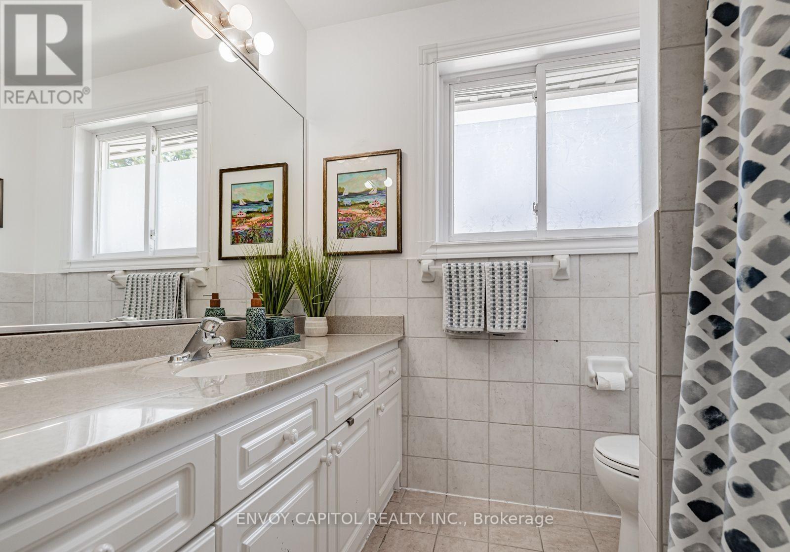 Main - 6 Arrowstook Road, Toronto, Ontario  M2K 1J9 - Photo 17 - C12649000