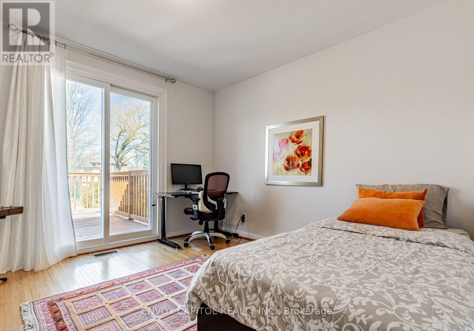 Main - 6 Arrowstook Road, Toronto, Ontario  M2K 1J9 - Photo 18 - C12649000