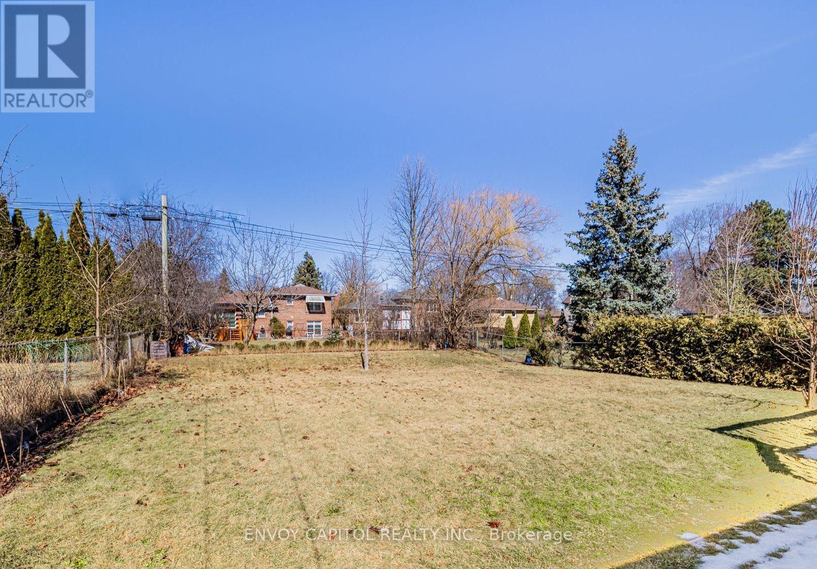 Main - 6 Arrowstook Road, Toronto, Ontario  M2K 1J9 - Photo 19 - C12649000