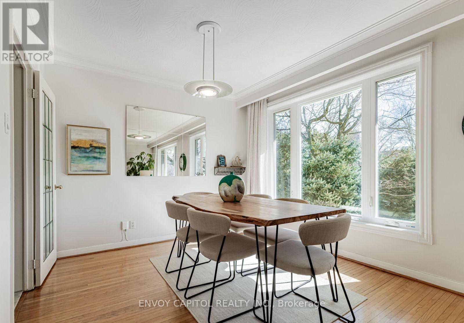 Main - 6 Arrowstook Road, Toronto, Ontario  M2K 1J9 - Photo 9 - C12649000