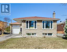 MAIN - 6 ARROWSTOOK ROAD, Toronto, Ontario