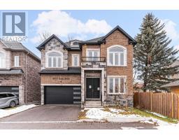 7 - 487 AZTEC DRIVE, Oshawa, Ontario