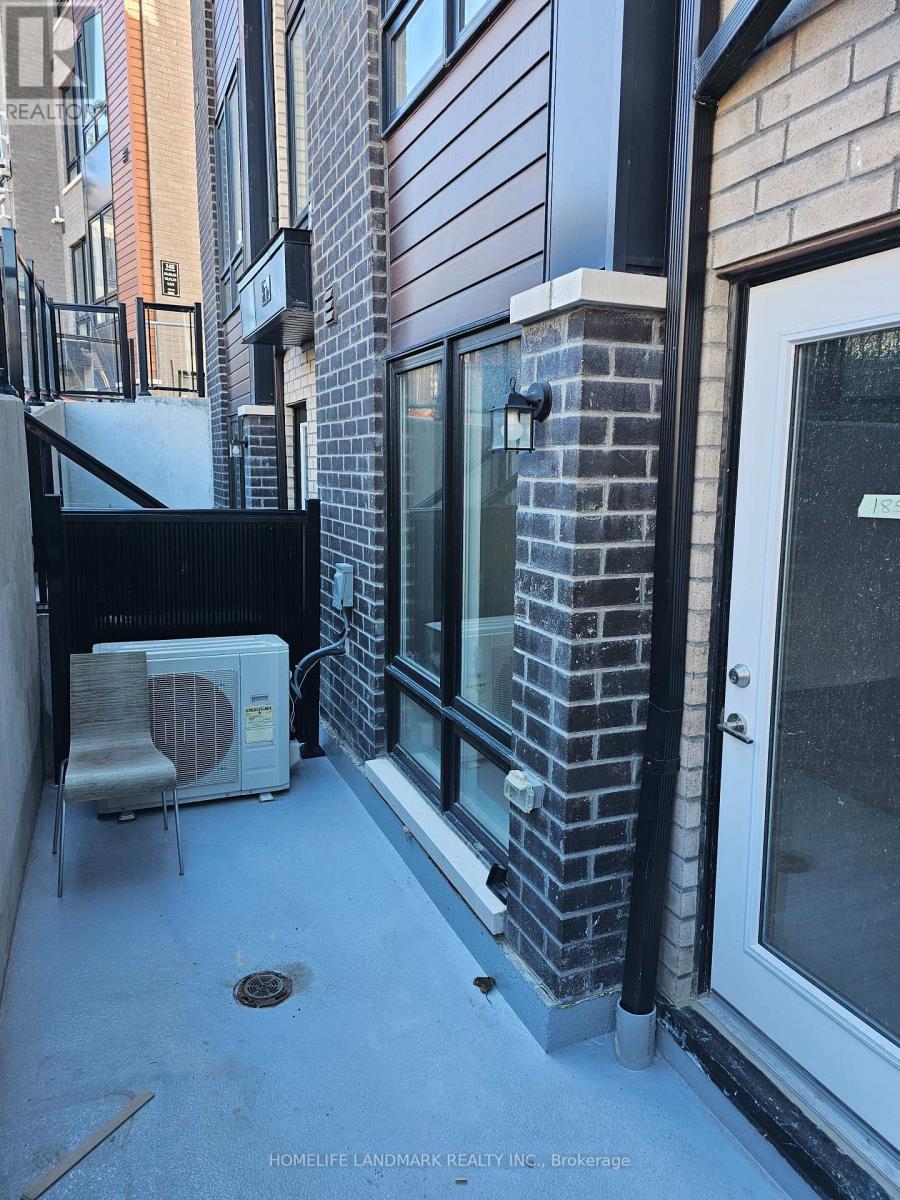 #5 - 155 Tapscott Road, Toronto, Ontario  M1B 2P3 - Photo 14 - E12649008