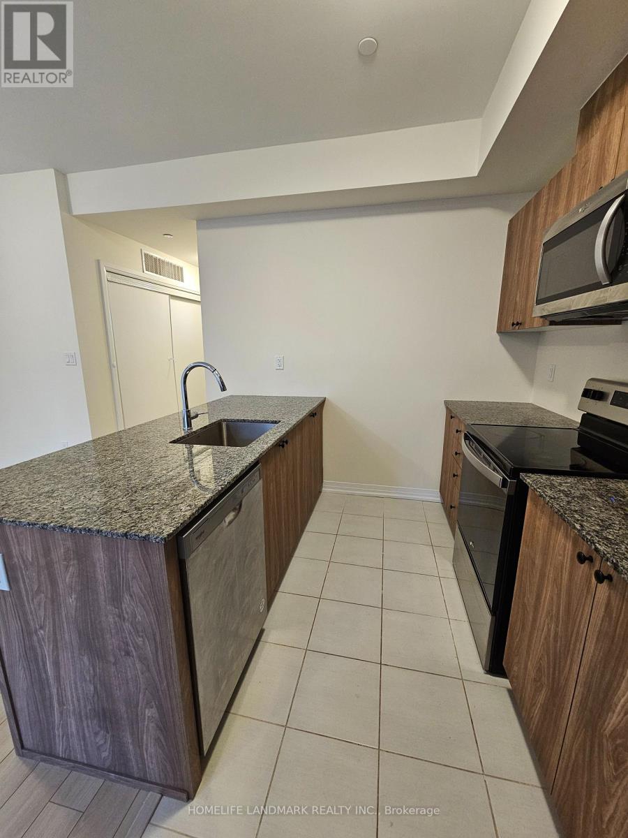 #5 - 155 Tapscott Road, Toronto, Ontario  M1B 2P3 - Photo 6 - E12649008