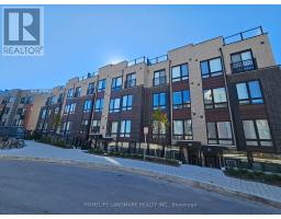 #5 - 155 TAPSCOTT ROAD, Toronto, Ontario
