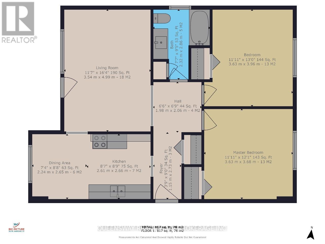 3 - 308 Prospect Street, Newmarket, Ontario  L3Y 3V2 - Photo 20 - N12649012