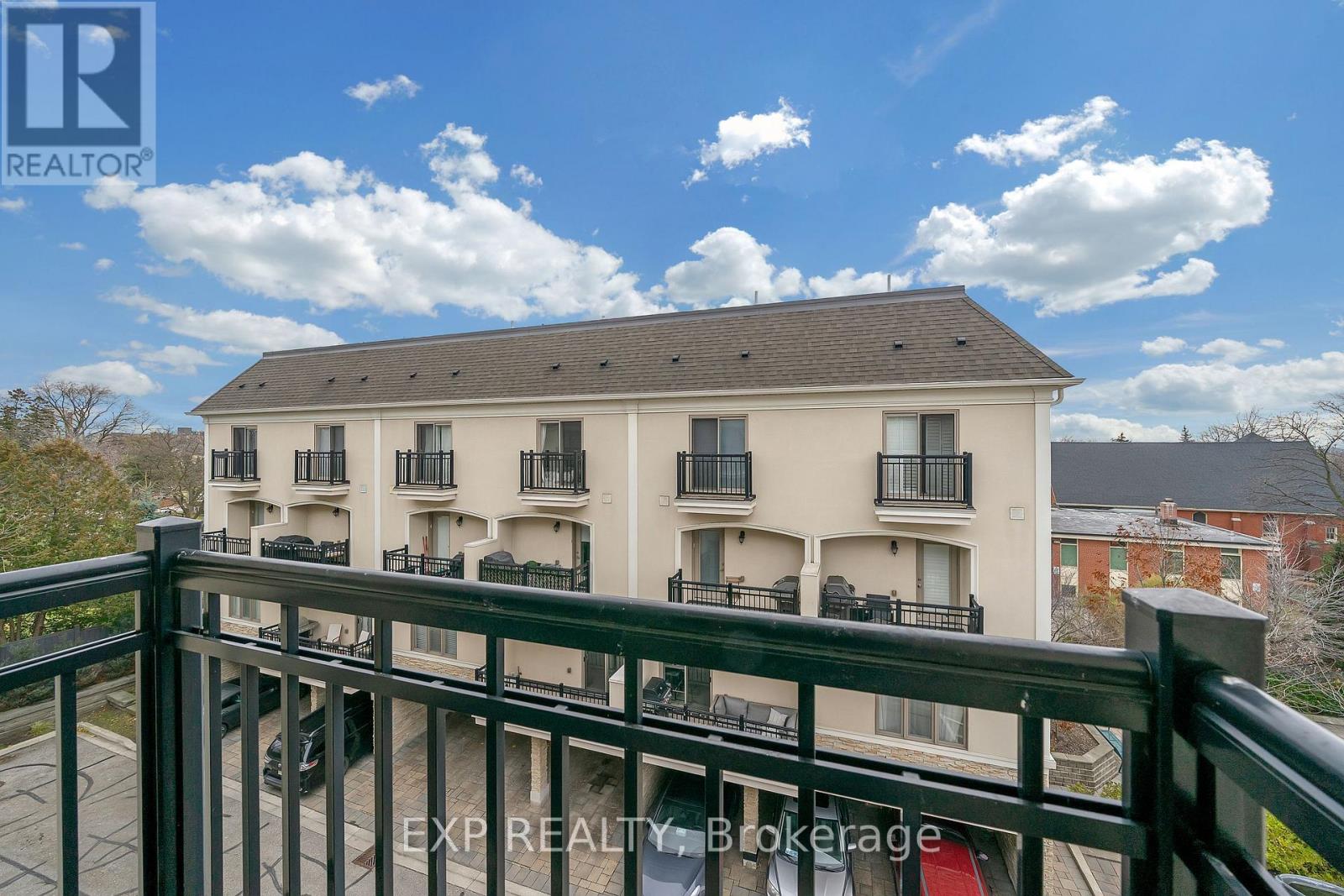 18 - 3077 Cawthra Road, Mississauga, Ontario  L5A 2X4 - Photo 14 - W12589028