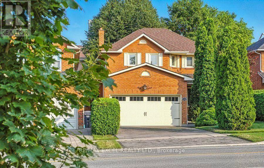 MAIN FLOOR - 190 NAHANI WAY, Mississauga, Ontario