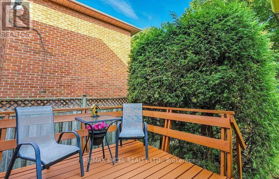 Main Floor - 190 Nahani Way, Mississauga, Ontario  L4Z 3J5 - Photo 19 - W12641392