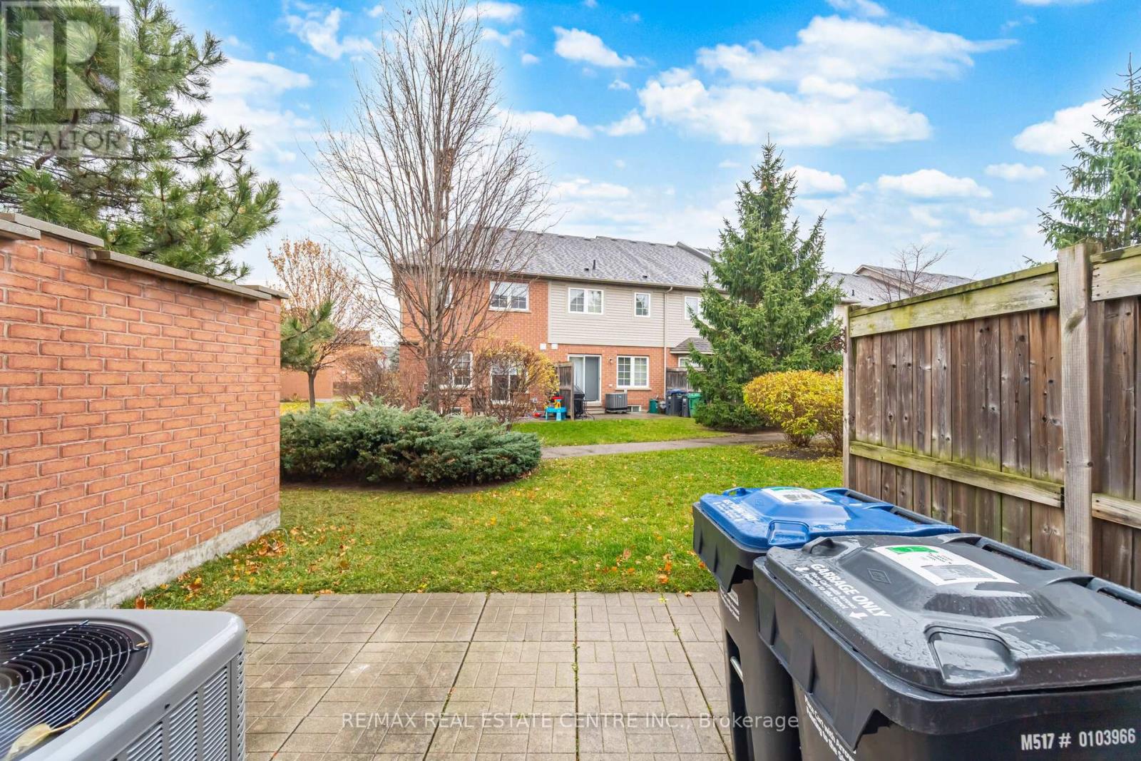 112 - 3150 Erin Centre Boulevard, Mississauga, Ontario  L5M 7Z3 - Photo 42 - W12648998