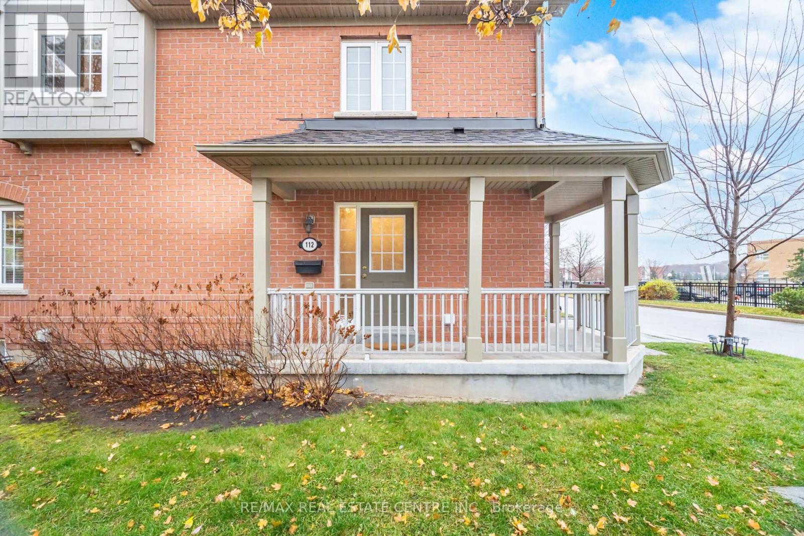 112 - 3150 Erin Centre Boulevard, Mississauga, Ontario  L5M 7Z3 - Photo 7 - W12648998