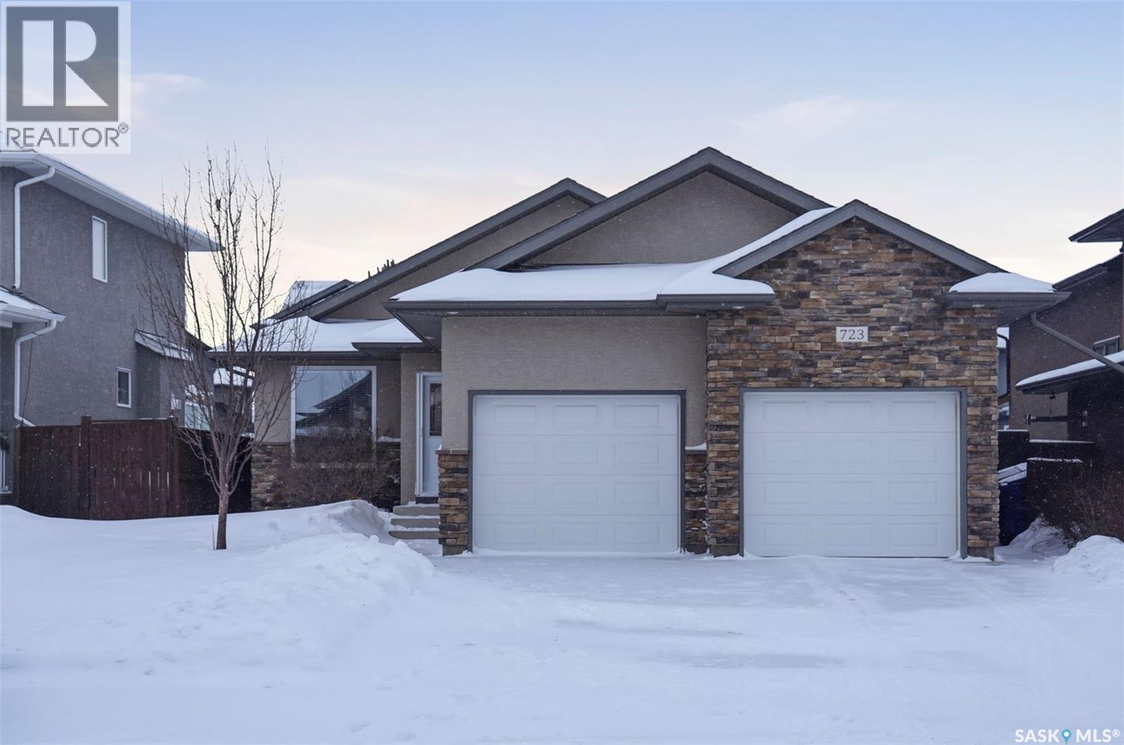 723 Sutter CRESCENT, Saskatoon, Saskatchewan