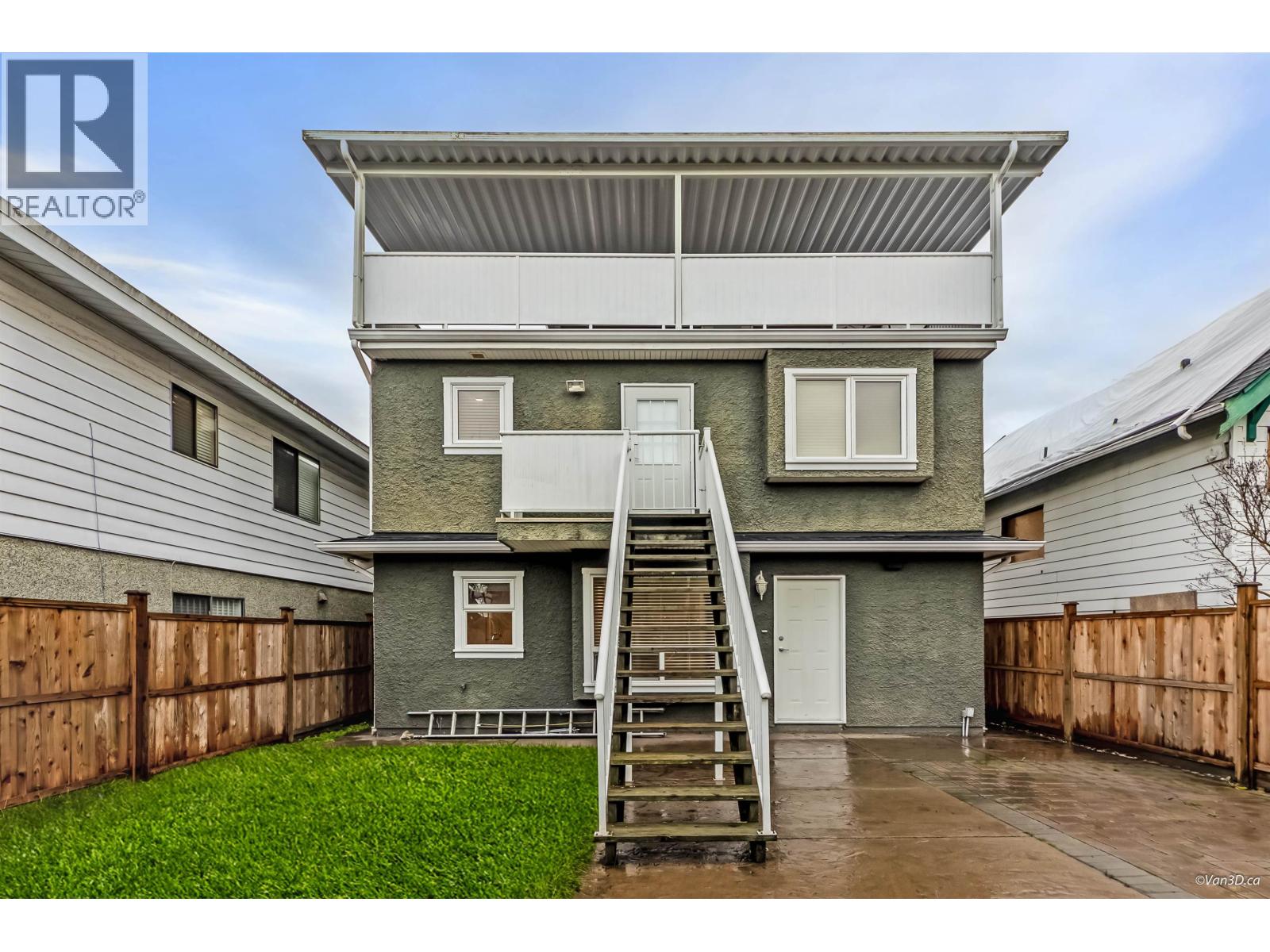 6167 Commercial Street, Vancouver, British Columbia  V5P 3P2 - Photo 26 - R3074885