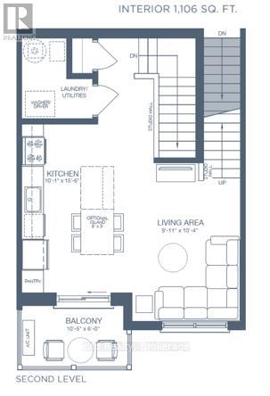 118 - 824 Woolwich Street, Guelph (Riverside Park), Ontario  N1H 6J2 - Photo 10 - X12644182