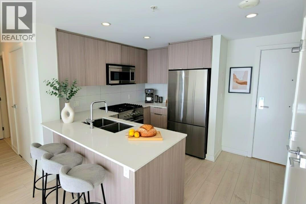 1304 1471 Hunter Street, North Vancouver, British Columbia  V7J 1H3 - Photo 14 - R3074892