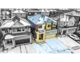 18 BREWIS Street, Paris, Ontario