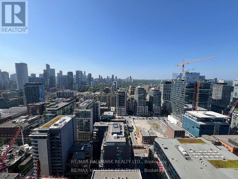 Ph 3001 - 70 Princess Street, Toronto, Ontario  M5A 0X6 - Photo 4 - C12649018