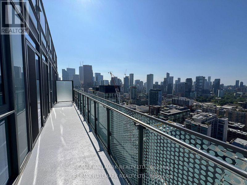 Ph 3001 - 70 Princess Street, Toronto, Ontario  M5A 0X6 - Photo 5 - C12649018