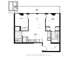 PH 3001 - 70 PRINCESS STREET, Toronto, Ontario