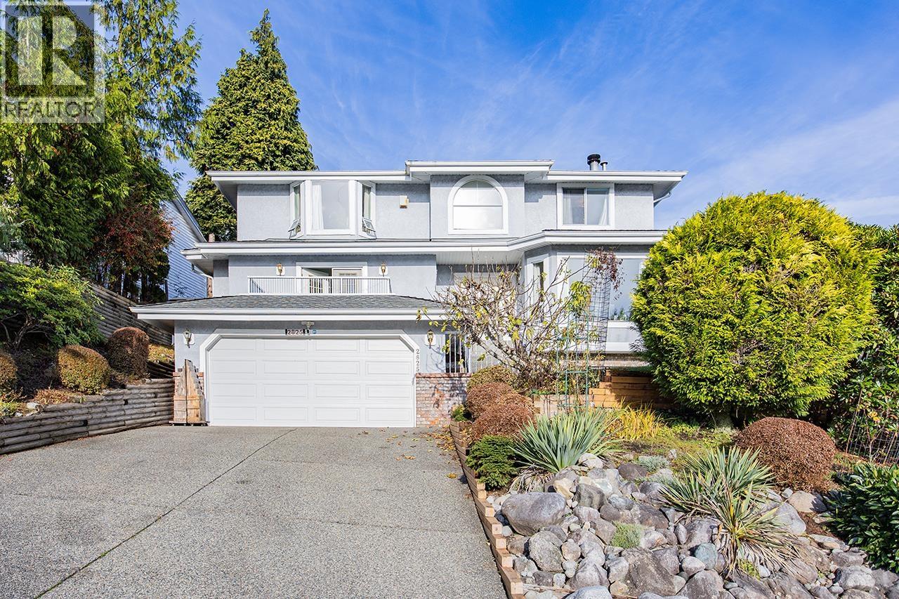 2825 NASH DRIVE, Coquitlam, British Columbia