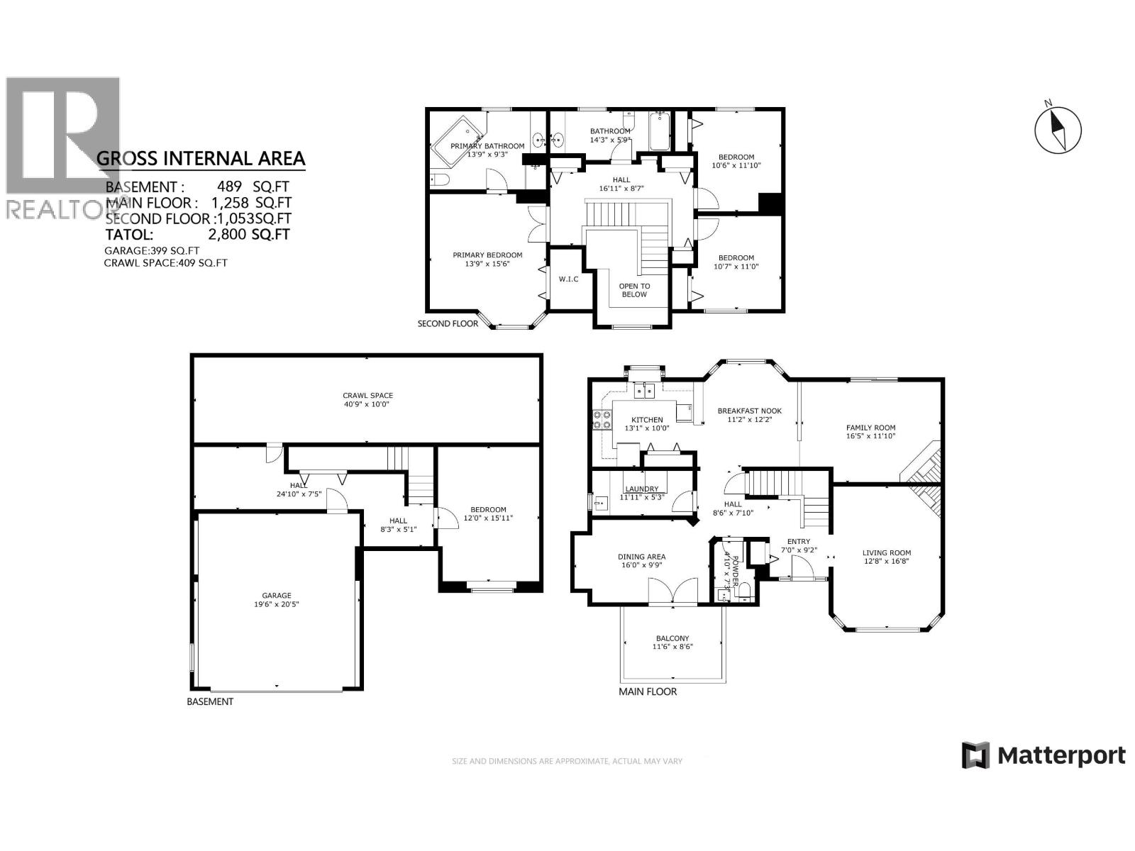 2825 Nash Drive, Coquitlam, British Columbia  V3B 6T1 - Photo 40 - R3067031