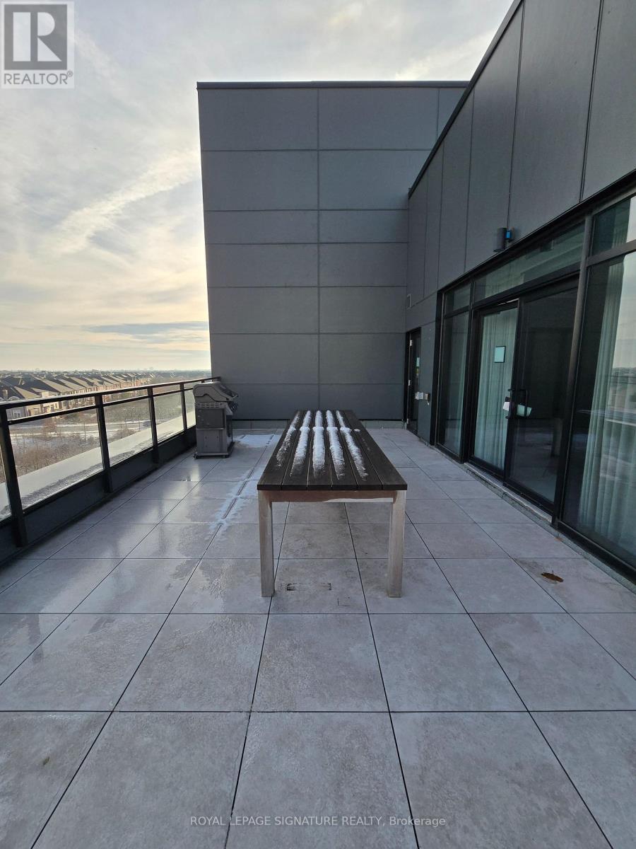 404 - 3285 Carding Mill Trail, Oakville, Ontario  L6M 5P7 - Photo 23 - W12641078