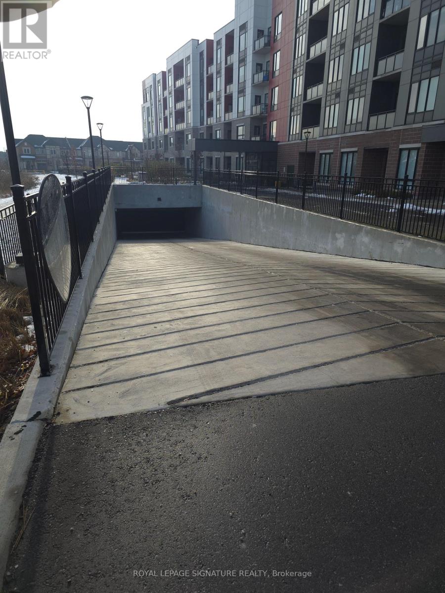 404 - 3285 Carding Mill Trail, Oakville, Ontario  L6M 5P7 - Photo 21 - W12641078