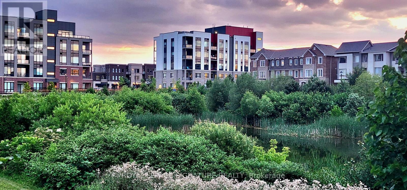 404 - 3285 Carding Mill Trail, Oakville, Ontario  L6M 5P7 - Photo 30 - W12641078