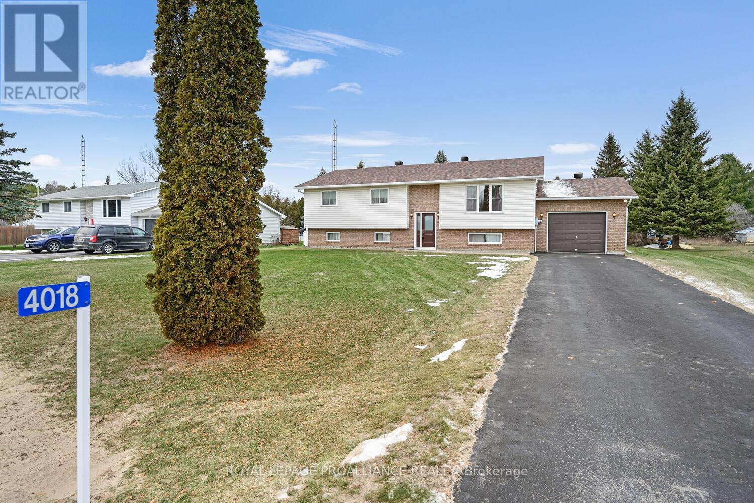 4018 Glen Smail Road, Augusta, Ontario  K0E 1X0 - Photo 2 - X12649020