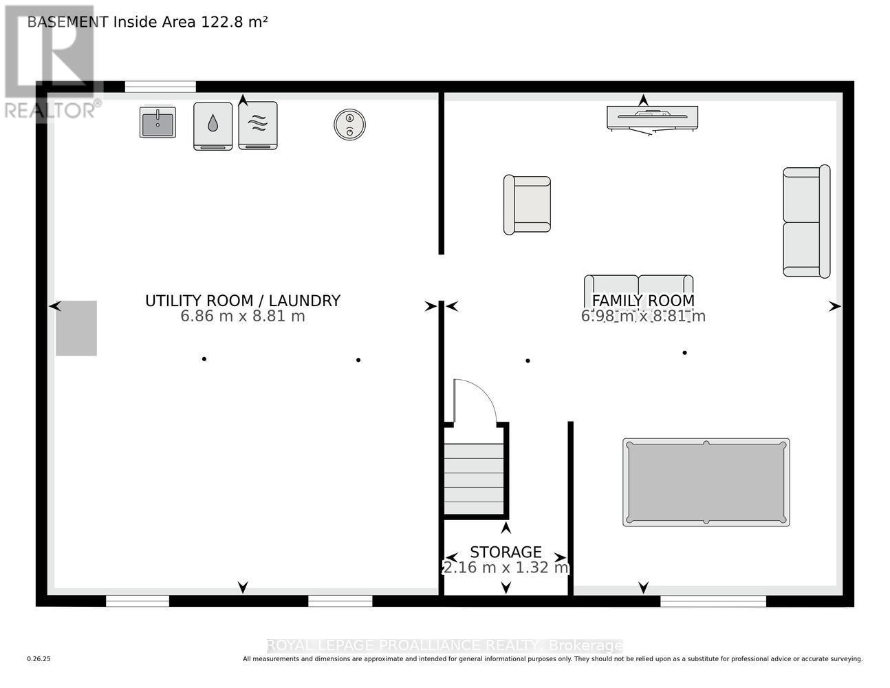 4018 Glen Smail Road, Augusta, Ontario  K0E 1X0 - Photo 35 - X12649020