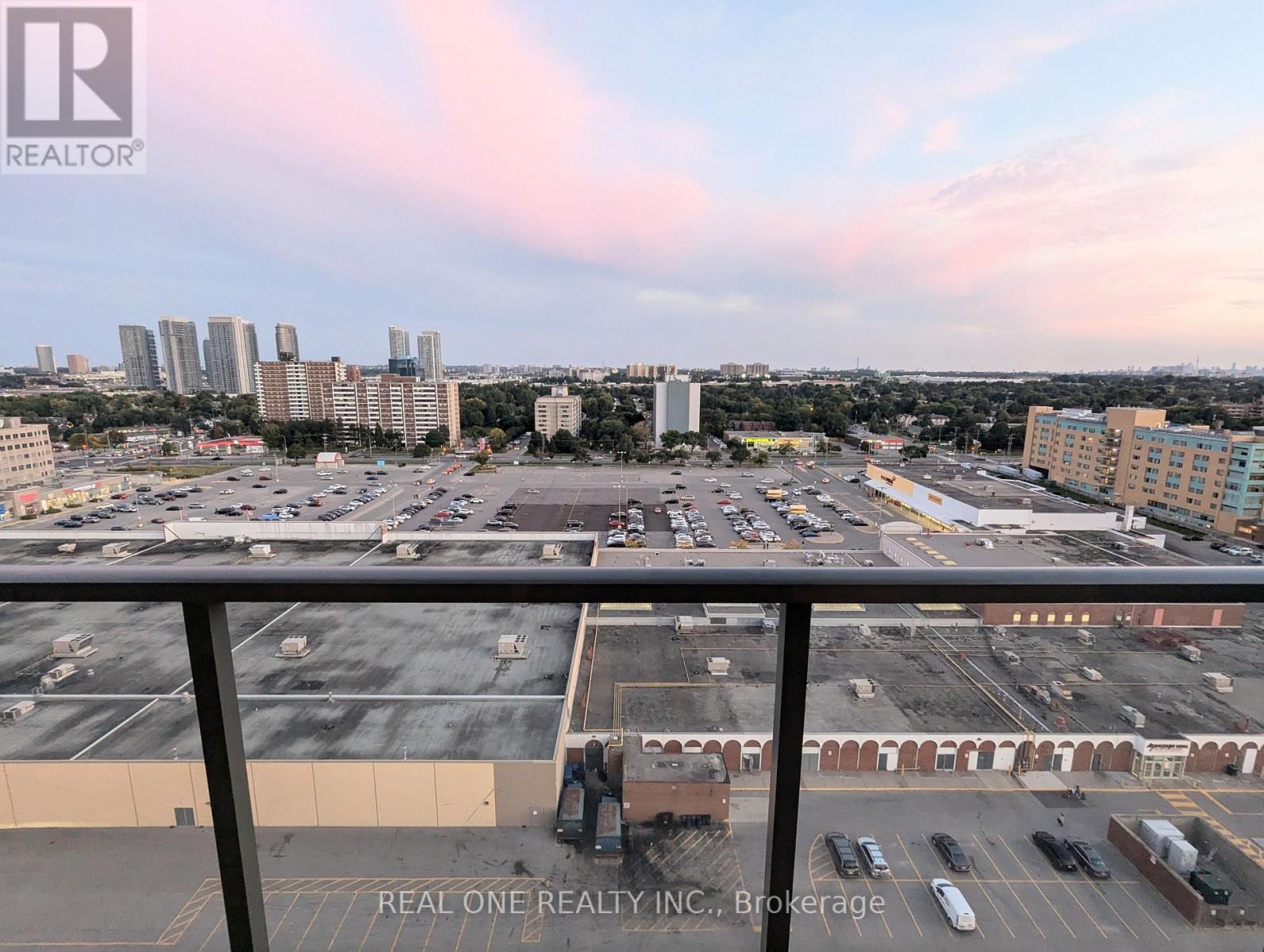 1705 - 185 Bonis Avenue, Toronto, Ontario  M1T 0A4 - Photo 8 - E12649034