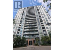 1705 - 185 BONIS AVENUE, Toronto, Ontario