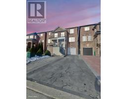 149 SASSAFRAS CIRCLE, Vaughan, Ontario