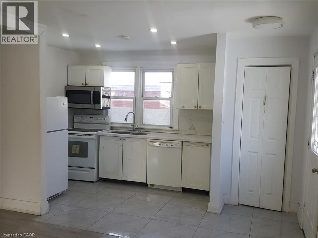 850 (Upper Unit) Garth Street, Hamilton, Ontario  L9C 4K8 - Photo 4 - 40794994