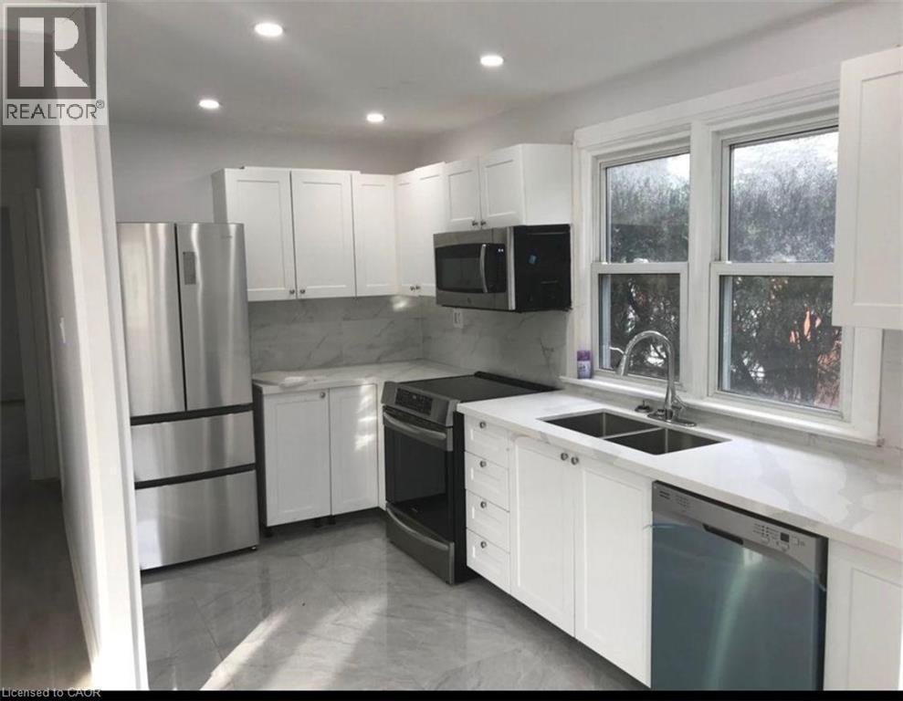 850 (Upper Unit) Garth Street, Hamilton, Ontario  L9C 4K8 - Photo 5 - 40794994