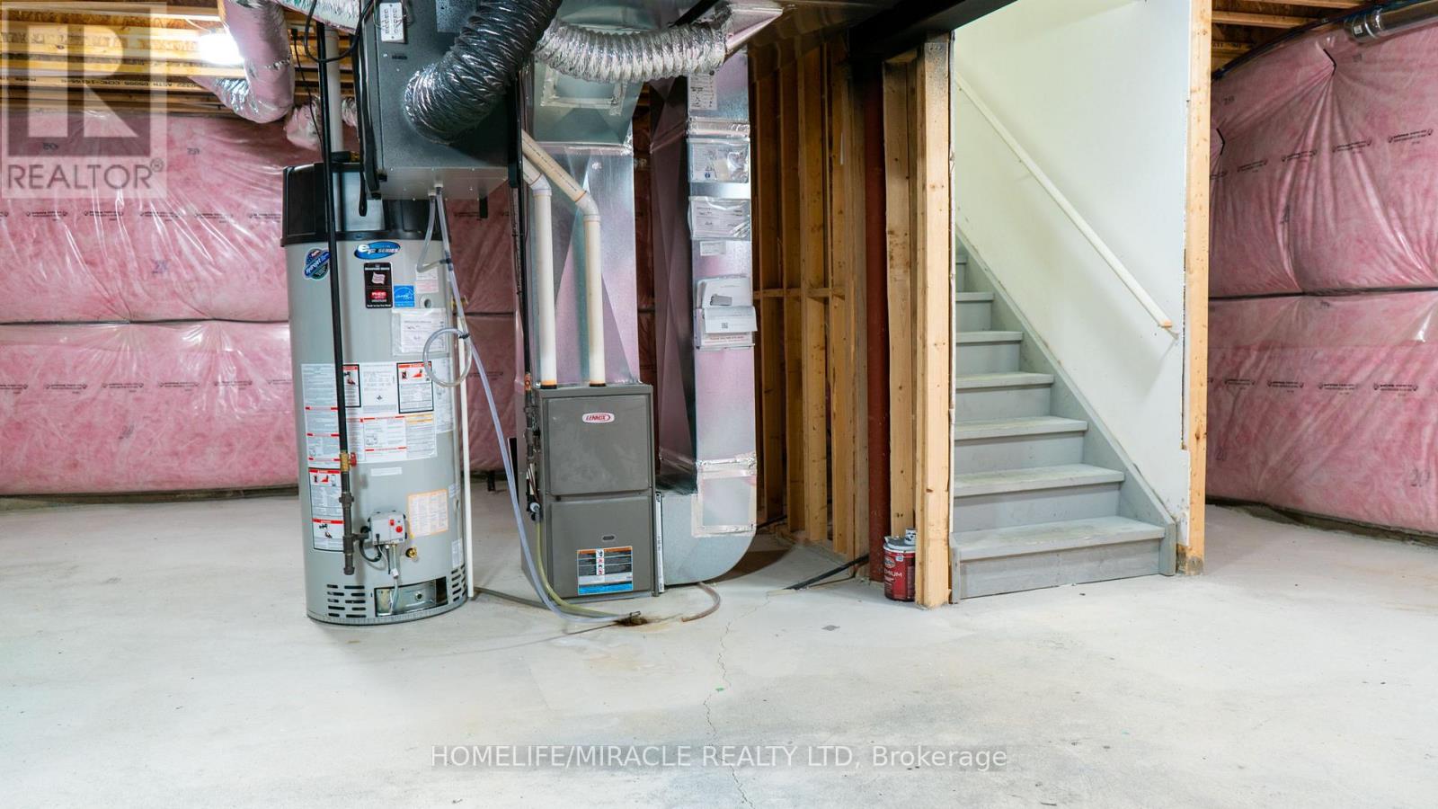 18 Brewis Street, Brant, Ontario  N3L 2C9 - Photo 44 - X12649032