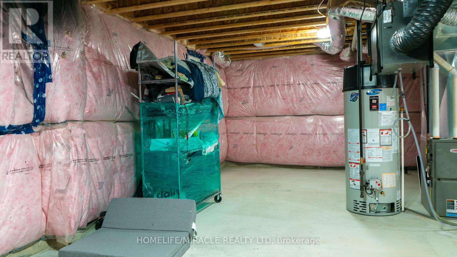 18 Brewis Street, Brant, Ontario  N3L 2C9 - Photo 46 - X12649032