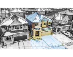 18 BREWIS STREET, Brant, Ontario