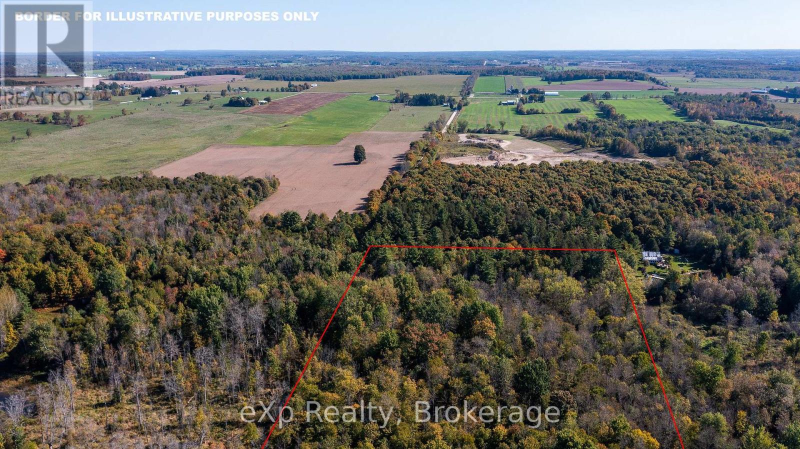 1/4 Lt3 Sideroad 3, Georgian Bluffs, Ontario  N0H 2N0 - Photo 8 - X12647448